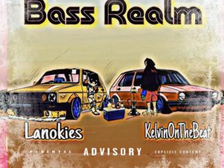 Lanokies - Bass Realm