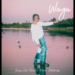 Benny Chill – Waya ft. Focalistic, Phina & Mustbedubz