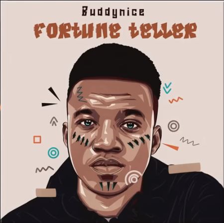 Buddynice – Fortune Teller (Redemial Mix)