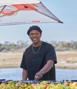 DJ Big Sky – Groove Cartel Amapiano Mix