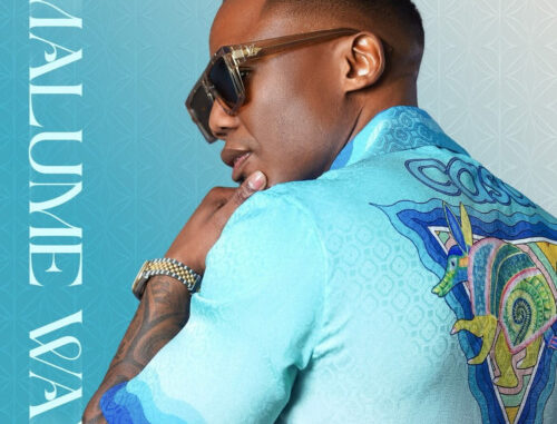 DJ Tira – Malume Way Album