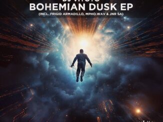DJ Vitoto – Bohemian Dusk EP