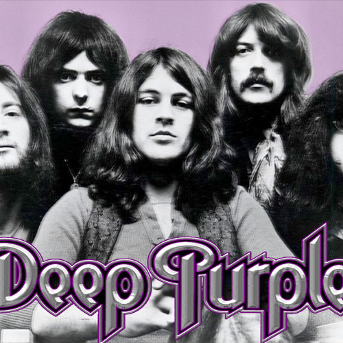 Deep Purple - Soldier of Fortune