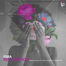 Fera – Restoration EP