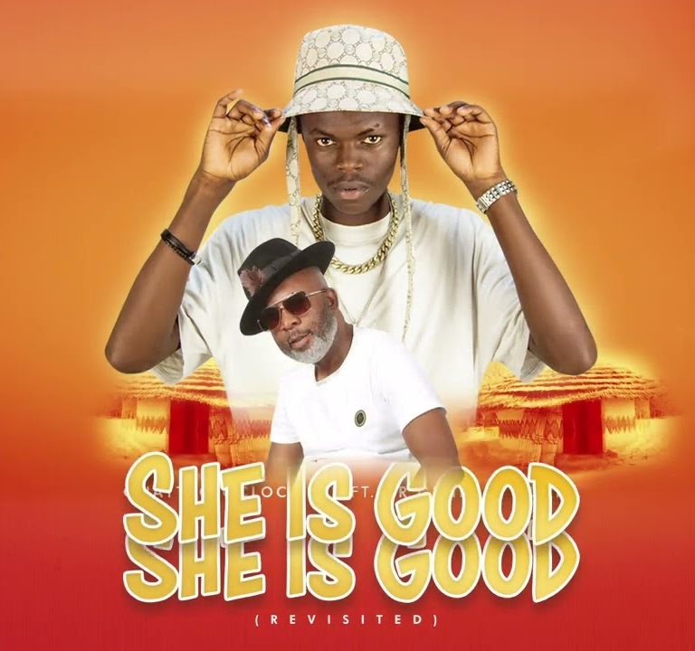 General Muzka - She Is Good ft. Dj Maphorisa