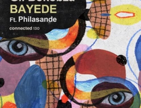 Gil Bokobza – Bayede ft. Philasande