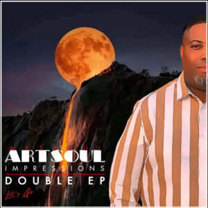 Artsoul - Impressions Double EP