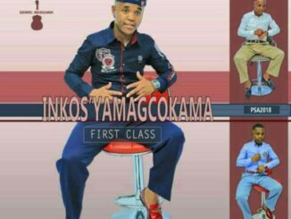 Inkos'yamagcokama - Intombi Yomfana