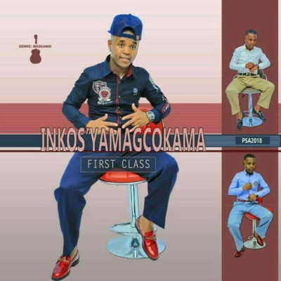 Inkos'yamagcokama - Intombi Yomfana