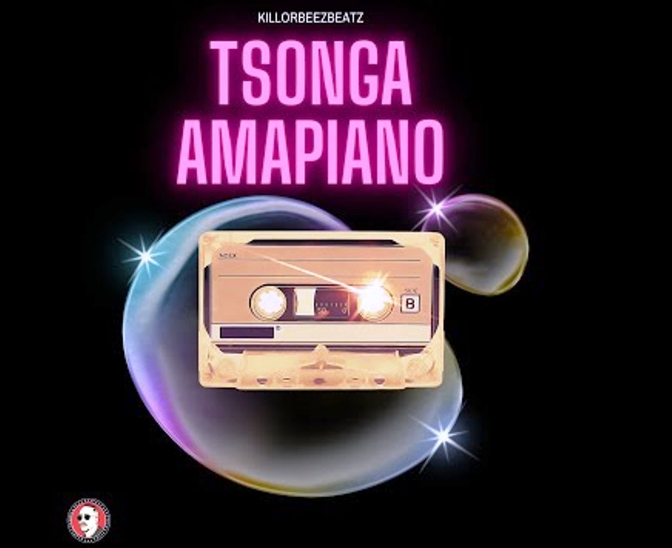 Killorbeezbeatz - Tsonga Amapiano