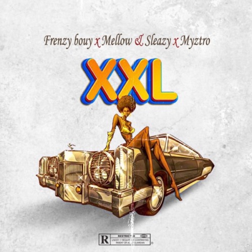 King Ya Straata – XXL Bass ft. Mellow, Sleazy & Myztro