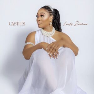 Lady Zamar – Castles