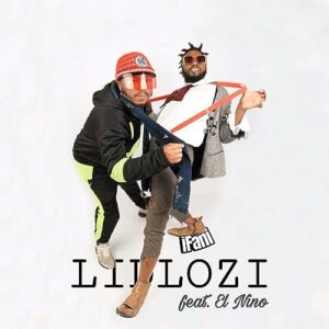 iFani - Lidlozi