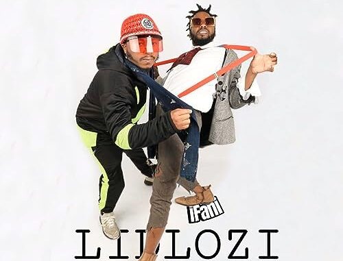 iFani - Lidlozi