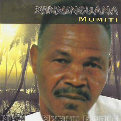 Xidiminguana - Mamiti