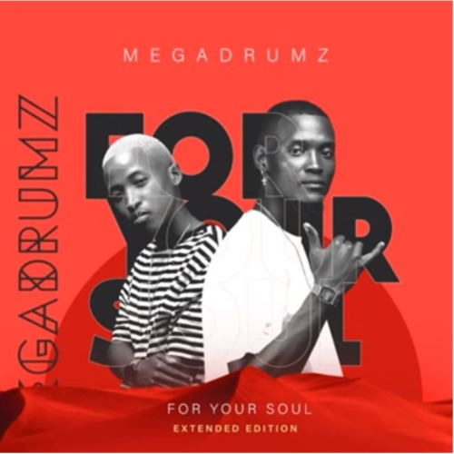 Megadrumz & Aymos – Vukani