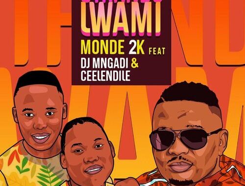 Monde 2k – Ngakunika Uthando