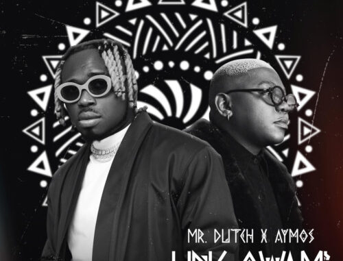 Mr. Dutch & Aymos – Ungowami