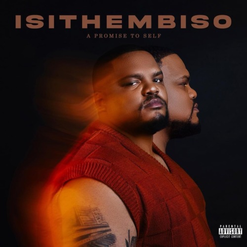 Mdoovar – Isithembiso Album