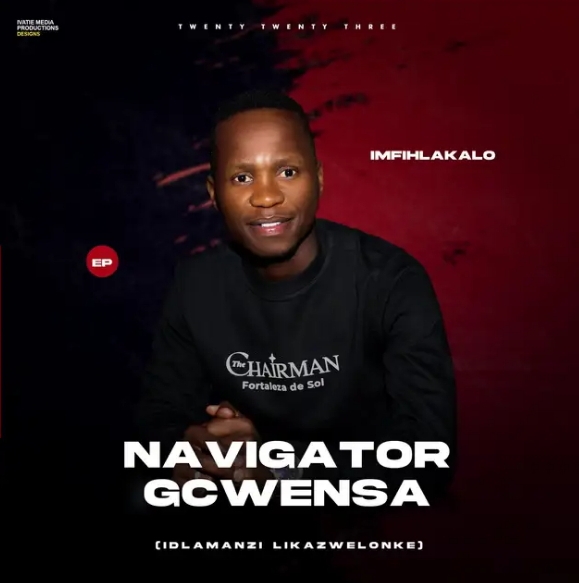 Navigator Gcwensa – Umfana Ongalobolile ft. Nolly M