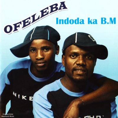 Ofeleba - Amaqhawe