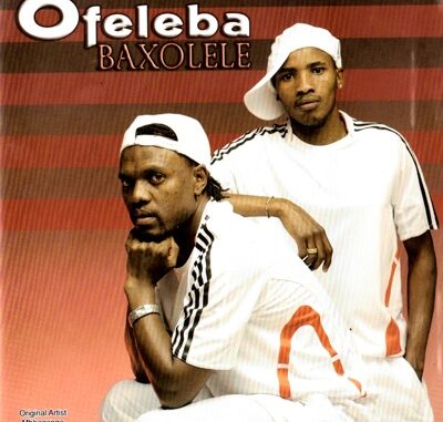 Ofeleba - Baxolele