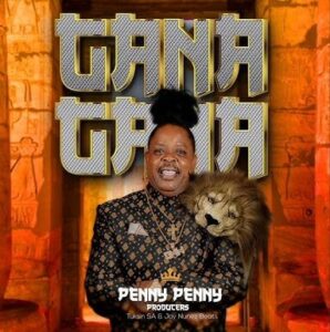 Penny Penny - Gana Gana (Remake)