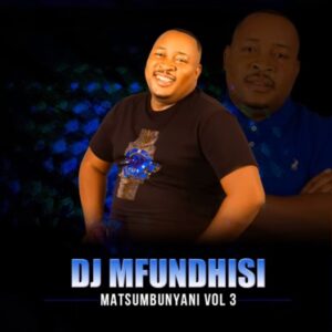 Rikish · dj mfundhisi 