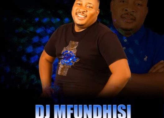 Rikish · dj mfundhisi