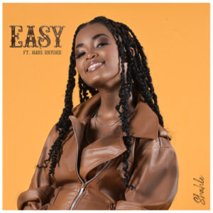 Sbahle – Easy ft. Wave Rhyder