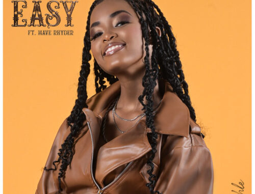 Sbahle – Easy ft. Wave Rhyder