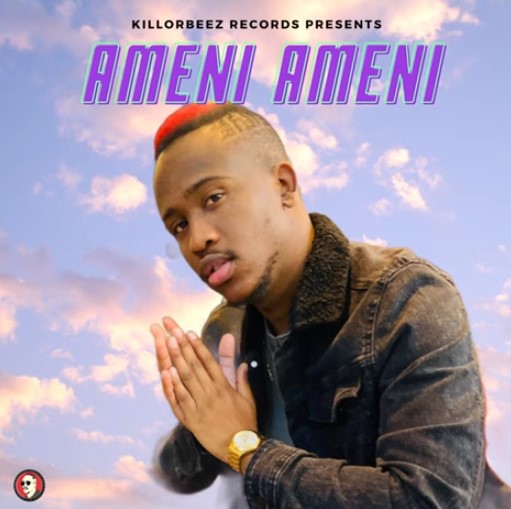 Killorbeezbeatz - Ameni Ameni