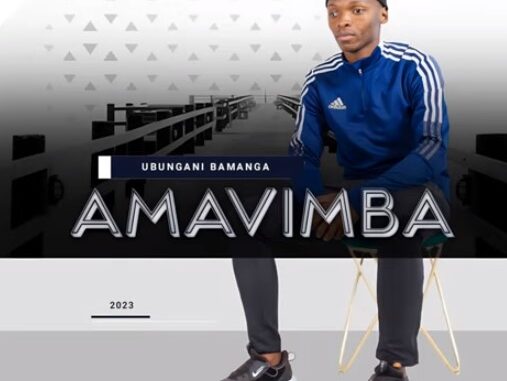 AMAVIMBA - uMfazi Ozulayo