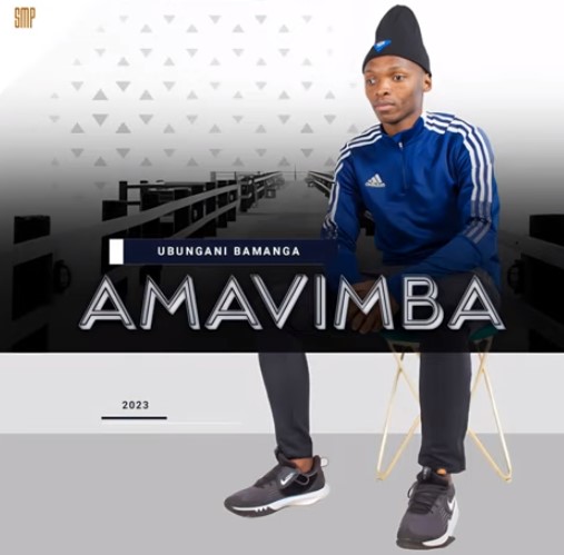 AMAVIMBA - uMfazi Ozulayo