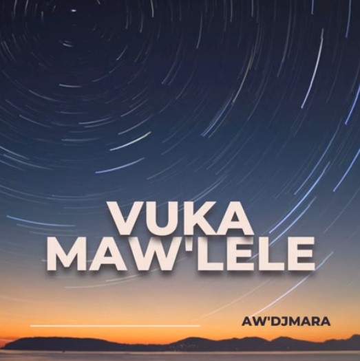 Aw'DjMara - Vuka Maw'Lele