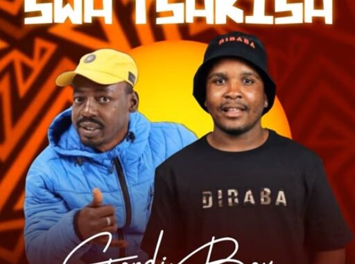 Gondi Boy ft Xamaccombo- Swa Tsakisa