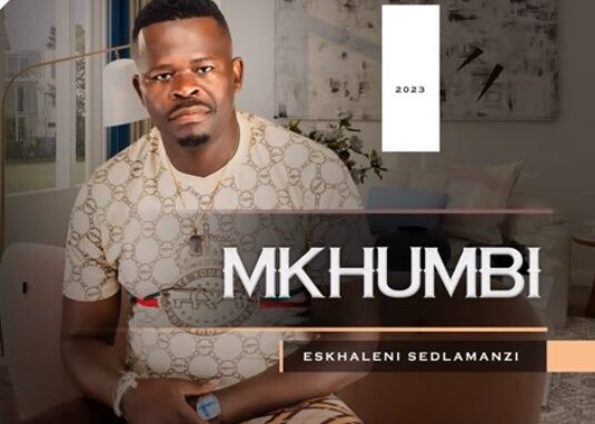 Mkhumbi - Kukhona Amagcokama (ft. Igcokama elisha)