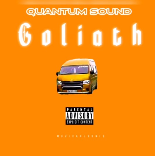 Quantum Sound - Goliath