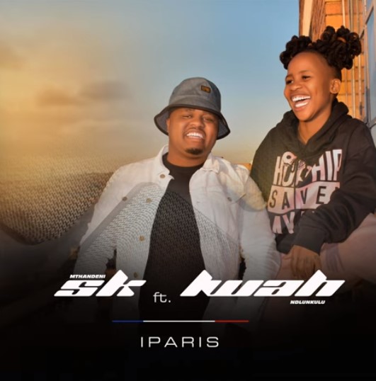 Mthandeni SK - Paris (ft. Lwah Ndlunkulu)