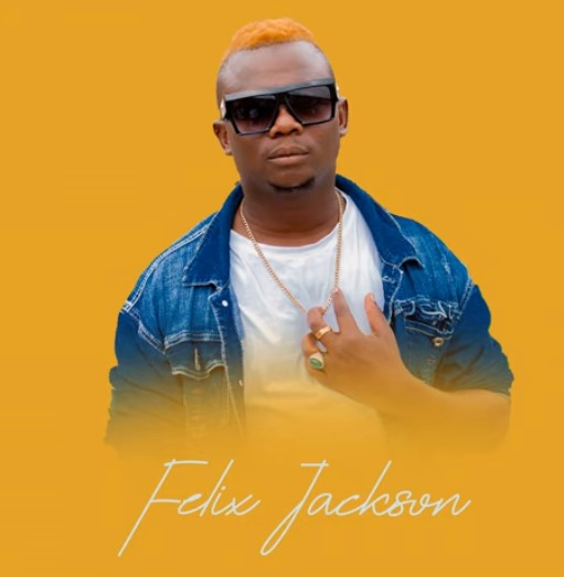 Felix Jackson - Toma Que Te Dou