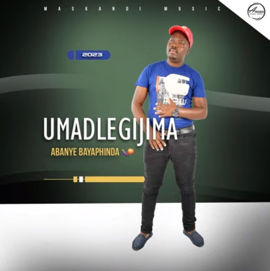 Madlegijima - Bathi ungdlisile