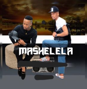 Mashelela - Kwanhliziyo Ngise