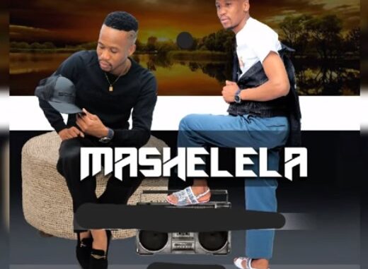 Mashelela - Kwanhliziyo Ngise