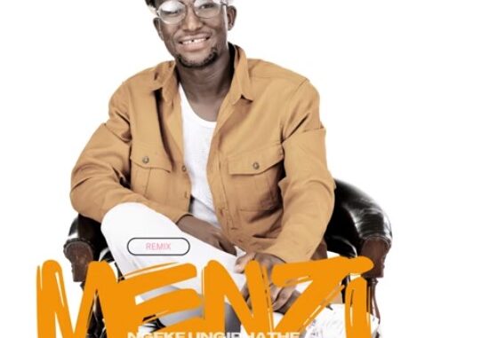 Menzi - Ngeke Ungiphathe (Remix)