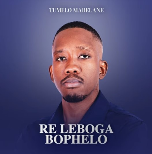 Tumelo Mabelane - Ke Nale Modisa (Sefela 111)