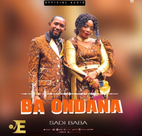 Sadi Baba - BA ONDANA