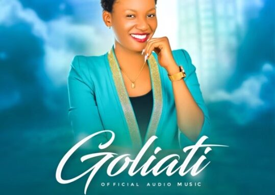 Beatrice Mwaipaja - Goliati