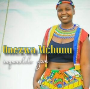 Onezwa Mchunu - impumelelo yam