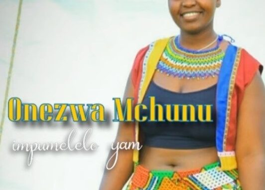 Onezwa Mchunu - impumelelo yam