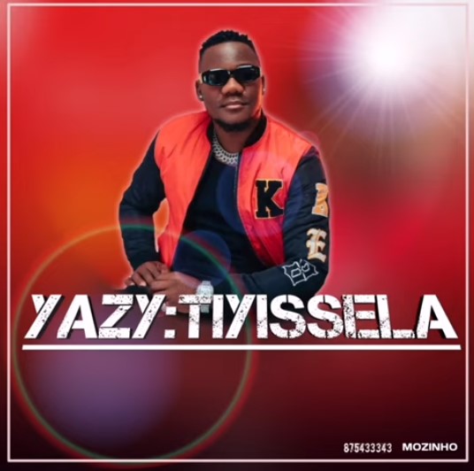 Yazy - Tiyissela